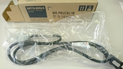 三菱 MR-PRUCBL1M エンコーダケーブル(中古品）