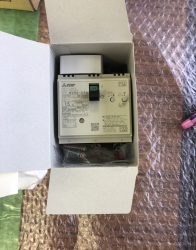 三菱 NV50-CSA EARTH-LEAKAGE CIRCUIT BREAKER(新品)