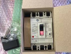 三菱 NV63-SV EARTH-LEAKAGE CIRCUIT BREAKER(新品)