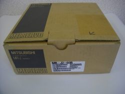 三菱　MR-J2-60B サーボアンプ　（中古品）