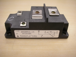 三菱 VS-686用 QM300HA-24 (中古品）