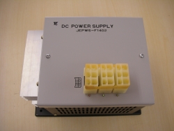 安川電機 DC-電源 JEPWS-F1402 (中古品)