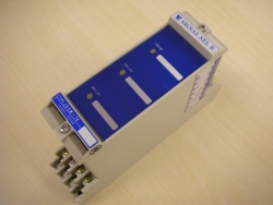 安川電機 VSシステムモジュール JGSM-14 (中古品）