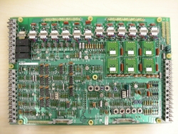 安川電機 ｲﾝﾊﾞｰﾀｰｺﾝﾄﾛｰﾙｶｰﾄﾞ JPAC-C009 (中古品）