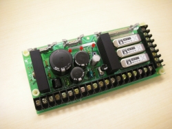 安川電機 SEQUENCカード JPAC-C147 (中古品)