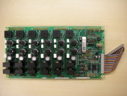 安川電機 ﾍﾞｰｽﾄﾞﾗｲﾊﾞｰ JPAC-C152 (中古品）