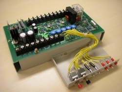 安川電機 2PCBカード JPDC-C026 (中古品）