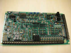 安川電機 VS-505WⅡ JPDC-C041 (中古品）