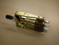 電鍵SW　501-N25-2