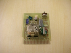 カンノ製作所 OSC基板 K990803 (中古品）