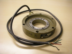 KYOWA ロードセル LCW-1TSC20 (中古品）