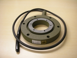 KYOWA ロードセル LCW-1TSG40B (中古品)