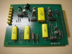 三菱 P.C.B MW-ACC-1A (中古品）