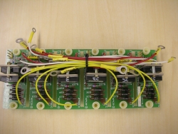 安川電機  BD-SUBカード YPAT21006-1-0 (中古品）