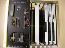 安川電機 MAIN FRAME Control Pack CP320 87320-10003 (中古品）