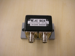 安川電機　JC-BOX　CP-225（中古品）