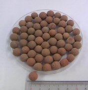 BSKセラミックボール　バイオ浄化・消臭剤　1kg