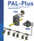PAL-Plus PP-PU-001-01　ユニット（新品）