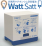 非常用モバイルバッテリー　Watt Satt
